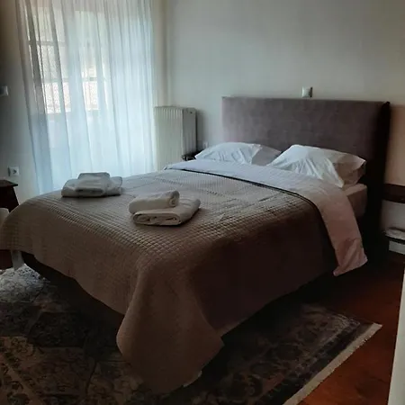 δημητσανασ τοποσ νύμφη δάφνη 아파트 *