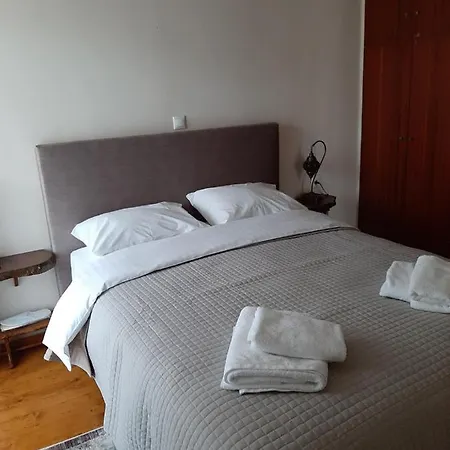 δημητσανασ τοποσ νύμφη δάφνη 아파트 디미트사나