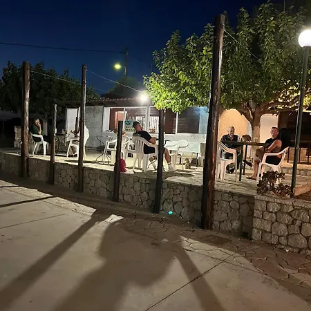 Villa το σπίτι της ελιάς Pylos