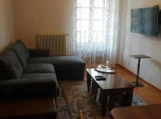 Appartement δημητσανασ τοποσ νύμφη δάφνη Dimitsana