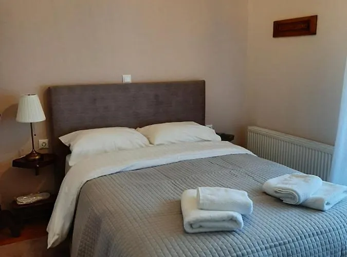 Appartement δημητσανασ τοποσ νύμφη δάφνη *