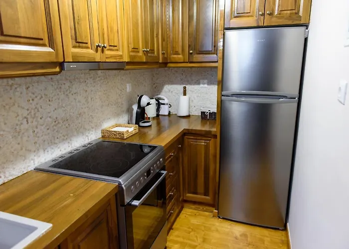 Appartement δημητσανασ τοποσ νύμφη δάφνη Dimitsana